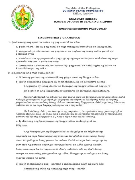 cimprehensive|Iba pa.